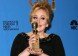 Adele: My son’s name is very personal to me Adele: My son’s name is very personal to me