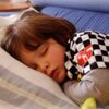 Children who sleep all night have a better memory Children who sleep all night have a better memory