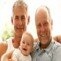 Children healthier if parents are Gay Children healthier if parents are Gay